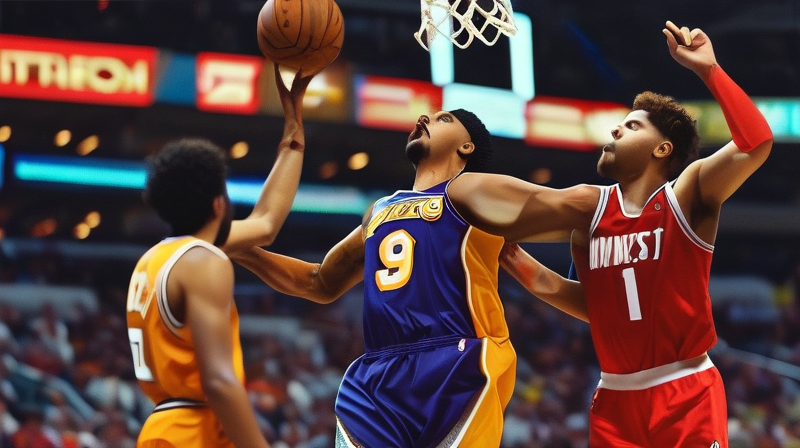 原创
            湖人96-119火箭 球员评价：1人优秀，1人及格，7人低迷