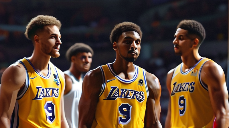 原创
            湖人96-119火箭 球员评价：1人优秀，1人及格，7人低迷