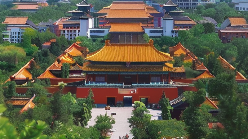 时评：北京蝉联“中国最健康城市”