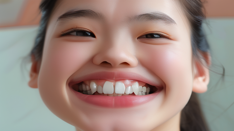 牙好，“孕”气才好--健康・生活