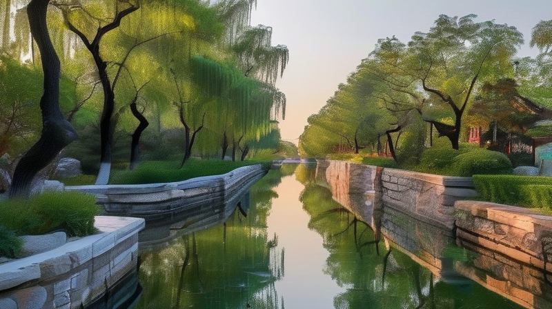 时评：北京蝉联“中国最健康城市”