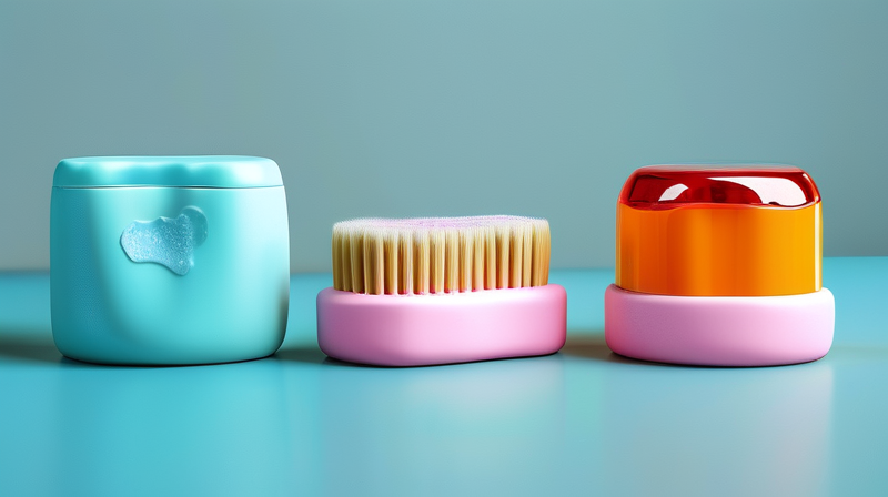 牙膏牙刷怎么选--健康・生活