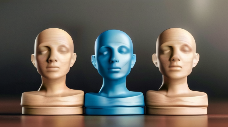 心理一词的含义