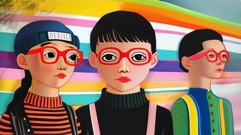 90后的朋克养生有什么内容特征 专家：只算一种心理慰藉