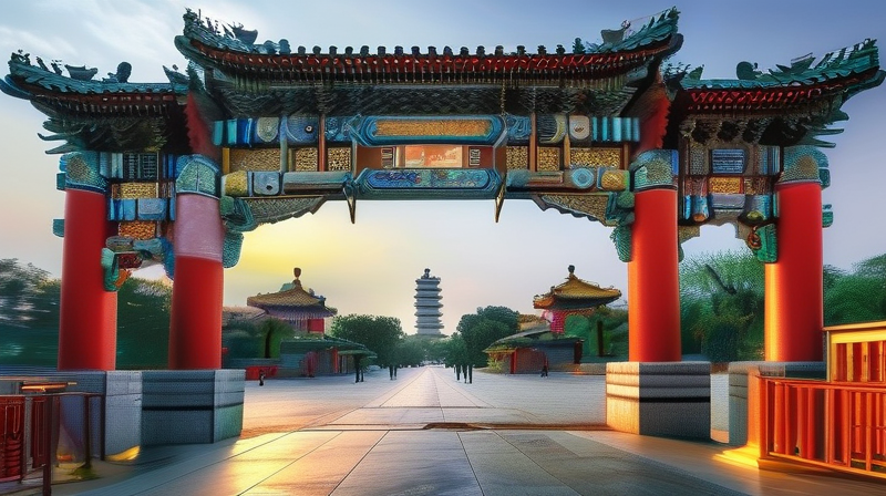 时评：北京蝉联“中国最健康城市”