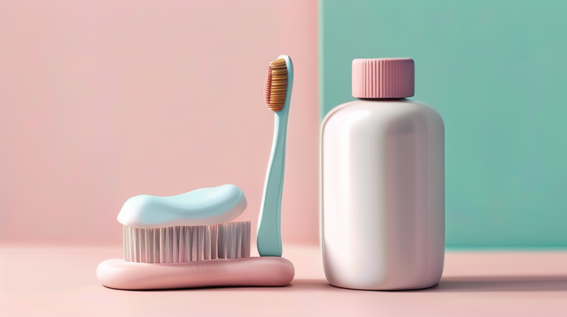 牙膏牙刷怎么选--健康・生活