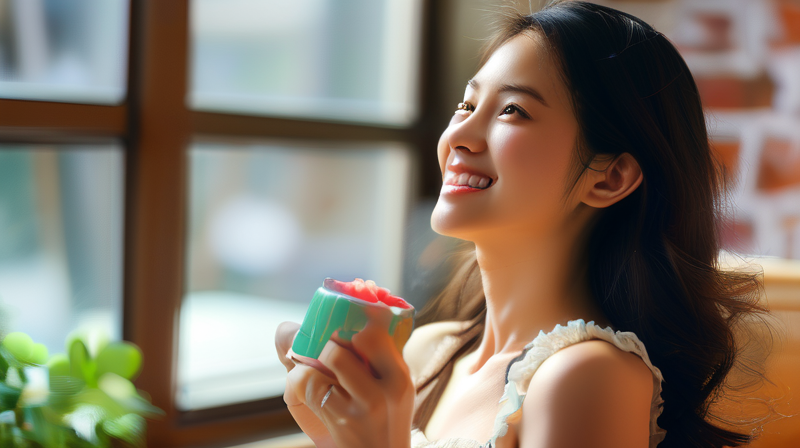 牙好，“孕”气才好--健康・生活