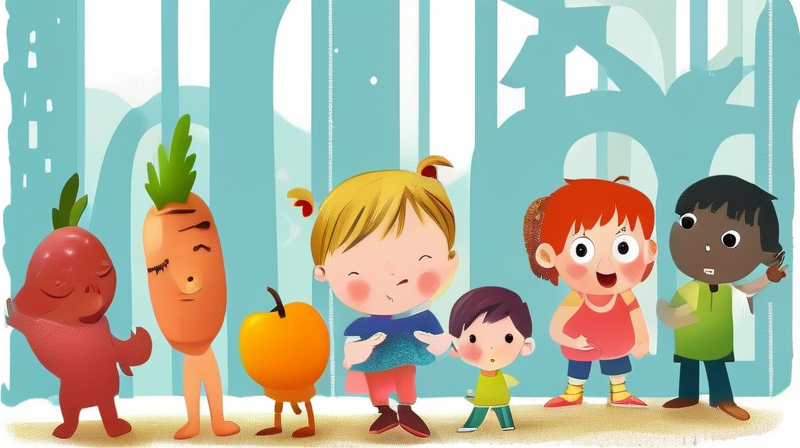 原创
            让宝宝从小养成健康习惯——幼儿养生与心理教育的双赢秘诀