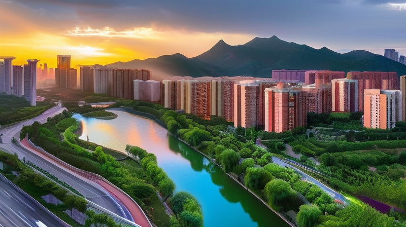 时评：北京蝉联“中国最健康城市”