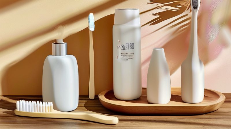 牙膏牙刷怎么选--健康・生活