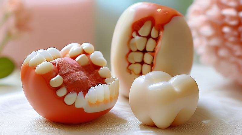 牙好，“孕”气才好--健康・生活