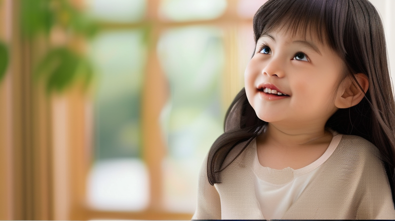 原创
            让宝宝从小养成健康习惯——幼儿养生与心理教育的双赢秘诀