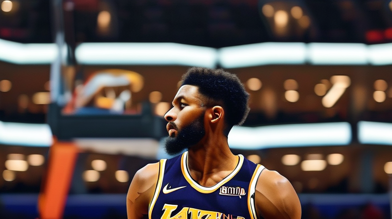 原创
            湖人96-119火箭 球员评价：1人优秀，1人及格，7人低迷