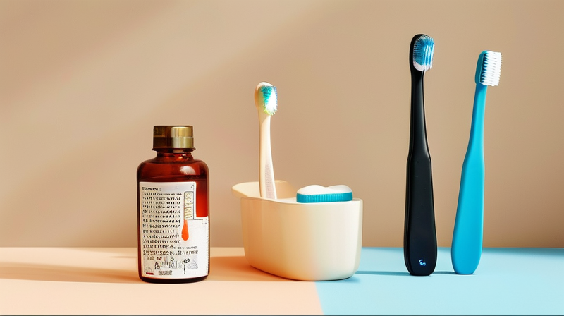 牙膏牙刷怎么选--健康・生活