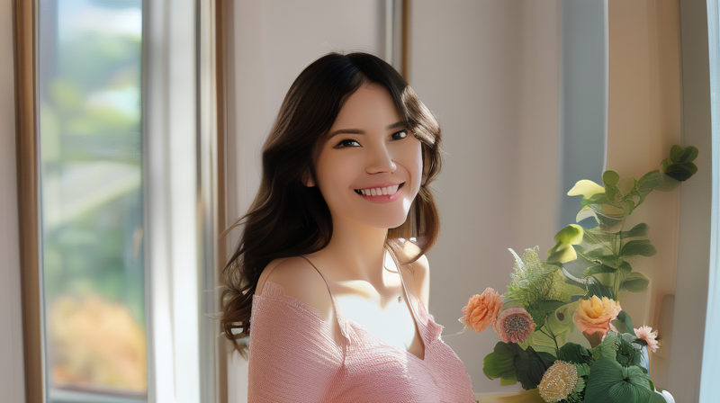 牙好，“孕”气才好--健康・生活