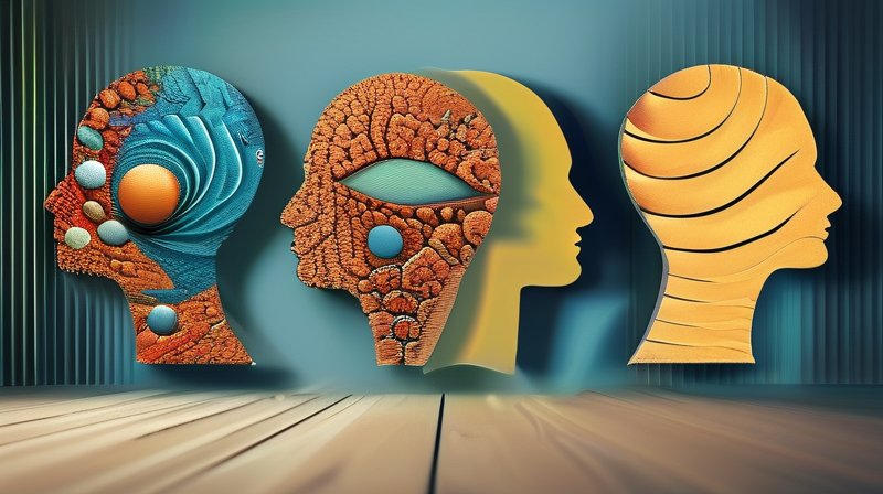 心理一词的含义