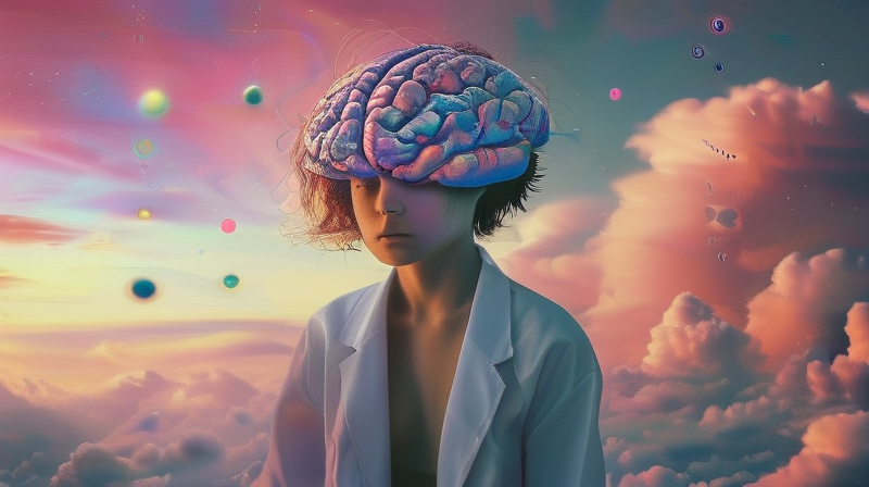 2025最有含金量的心理知识