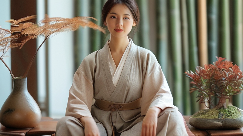 养生指南全生活养生之道