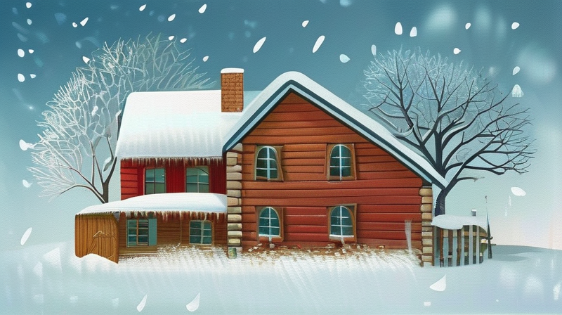 为何冬天更想“吃吃吃” 冬季养生重在“藏”与“补” 进补前提是脾胃功能健旺