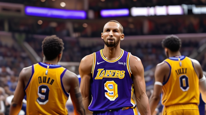 原创
            湖人96-119火箭 球员评价：1人优秀，1人及格，7人低迷