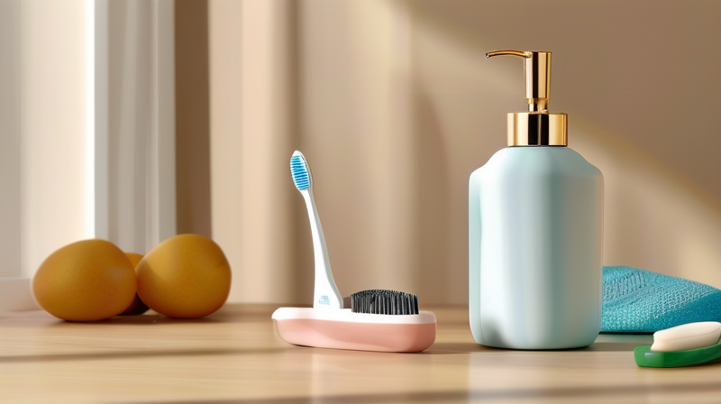 牙膏牙刷怎么选--健康・生活