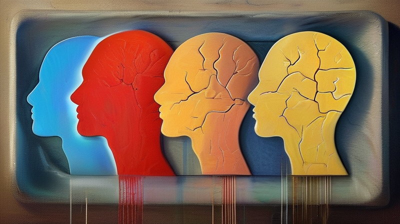 心理一词的含义