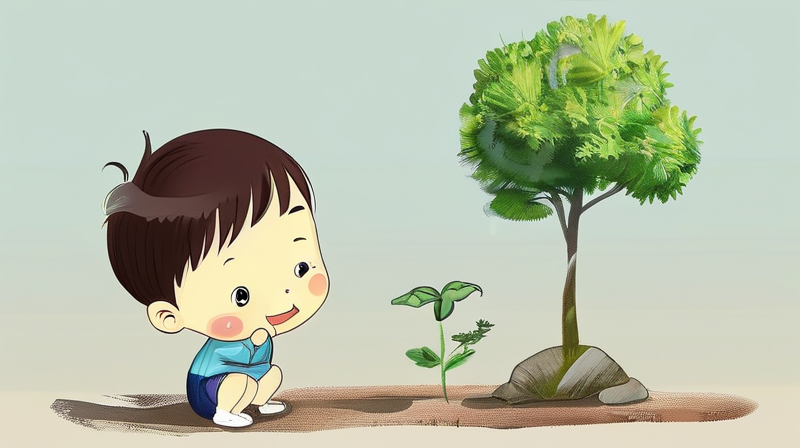 原创
            让宝宝从小养成健康习惯——幼儿养生与心理教育的双赢秘诀