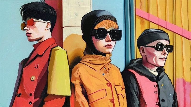 90后的朋克养生有什么内容特征 专家：只算一种心理慰藉