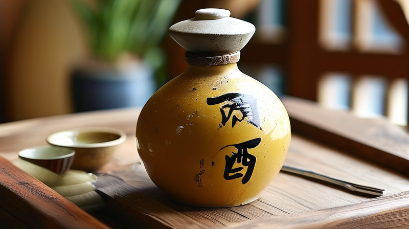 黄酒虽贵为佳酿 但并非人人适宜饮用