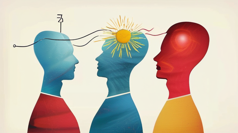 心理科普 | 这些心理小知识，让你生活更轻松！