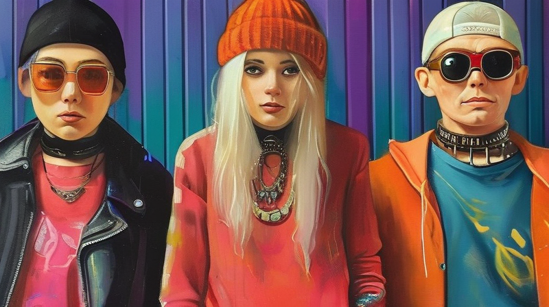 90后的朋克养生有什么内容特征 专家：只算一种心理慰藉