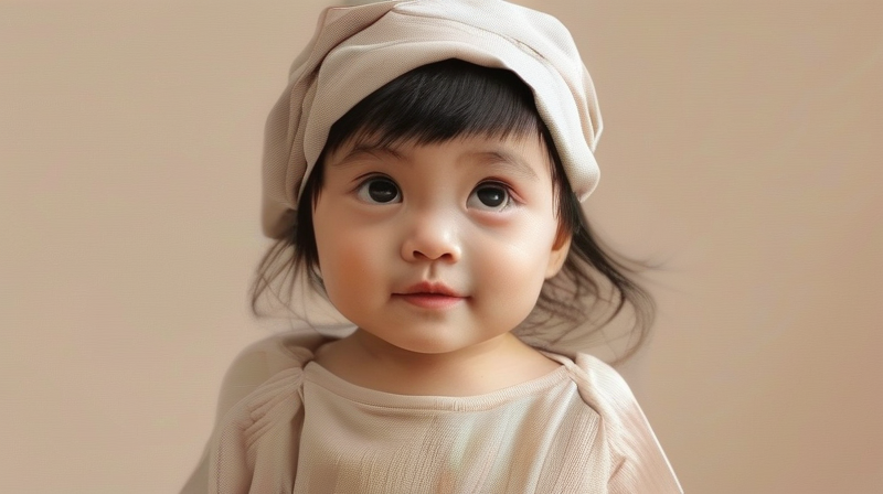 原创
            让小宝贝健康成长：养生与心理教育双管齐下