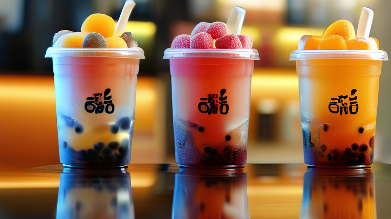 从三线城市到布局海外，甜啦啦出海的战略路径