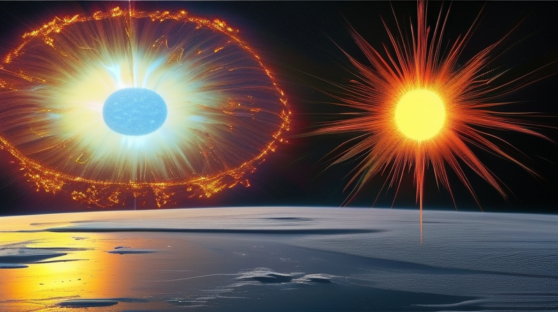 涉DeepSeek、人造太阳等，国内国际年度十大科技新闻揭晓