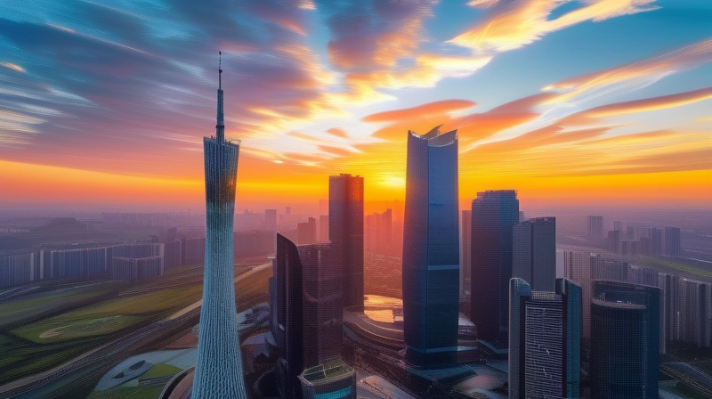 应用场景不断创新 江苏低空经济发展势头迅猛