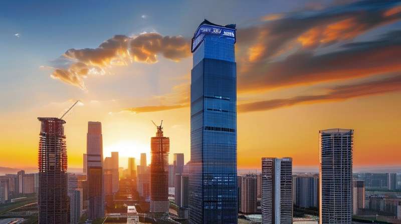 经济大省挑大梁•数说江苏“十四五”｜供需两端协同发力 江苏澎湃消费动能