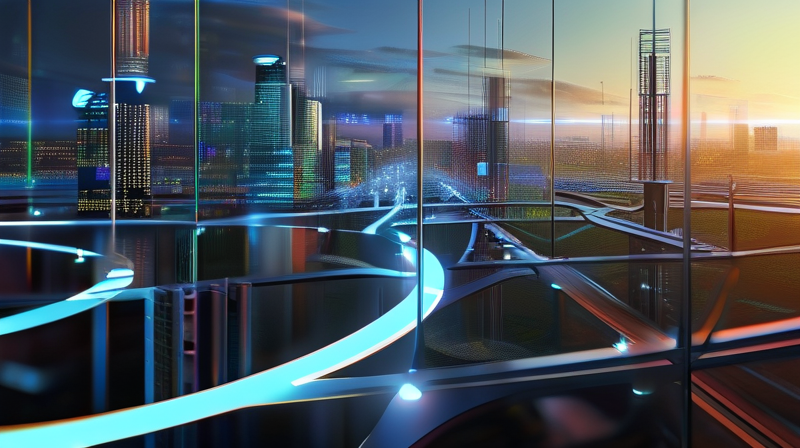 5G专网，开启未来通信的新纪元