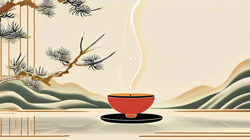 古风雅韵——探索古代用香的分类与智慧