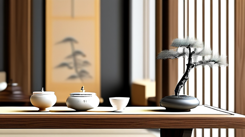 香道文化——东方艺术的韵味与智慧