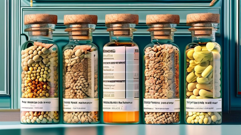 揭秘用药伪科学，如何辨别和避免药物滥用