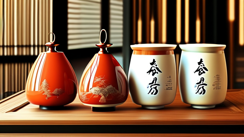 传统雅艺的分类与礼仪