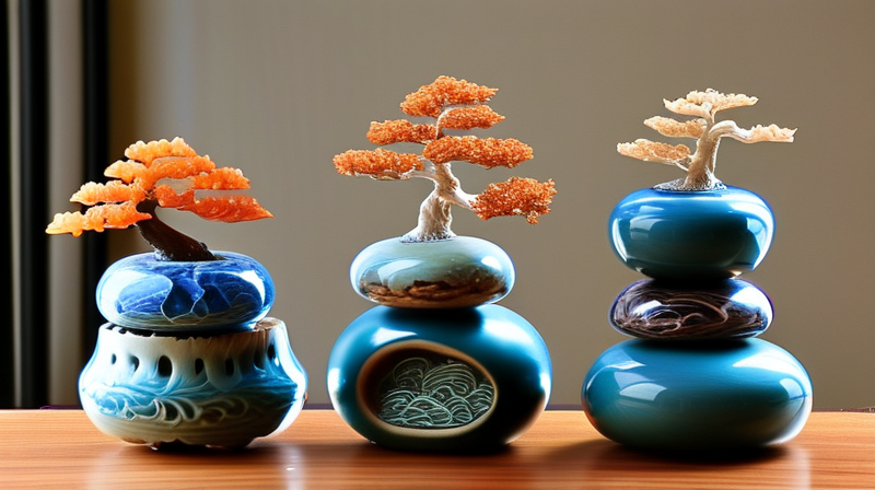 探秘文玩艺术的分类奥秘