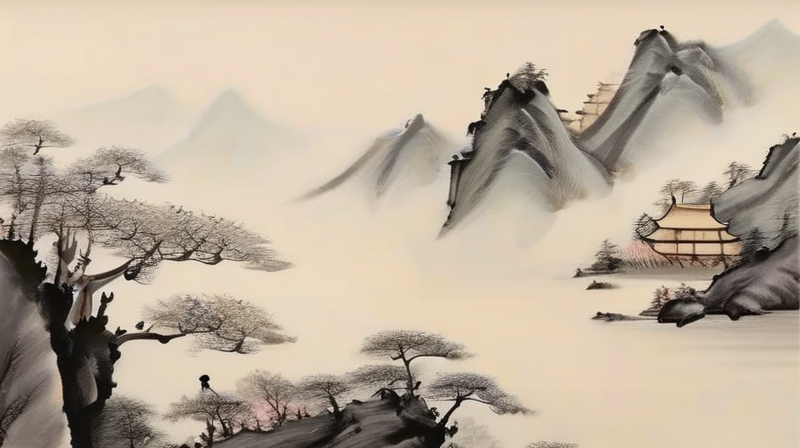 魏晋茶风——品茗与文人雅士的交响曲