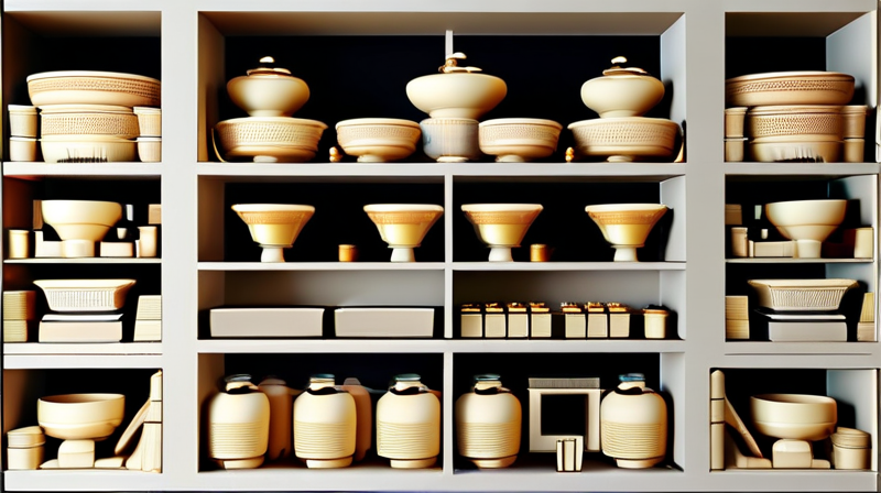 周代礼仪的分类与实践