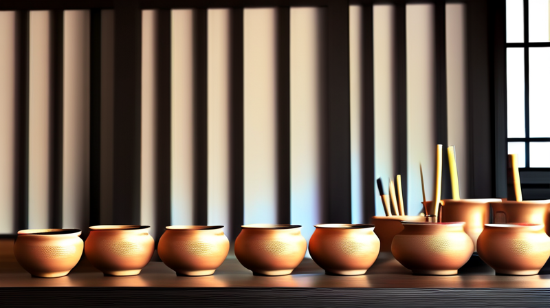 唐代香道，古风雅韵中的香文化