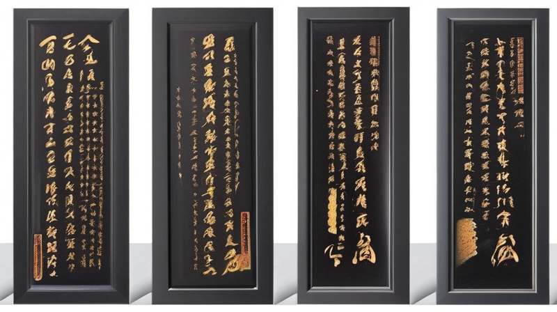 汉隶艺术的分类与鉴赏