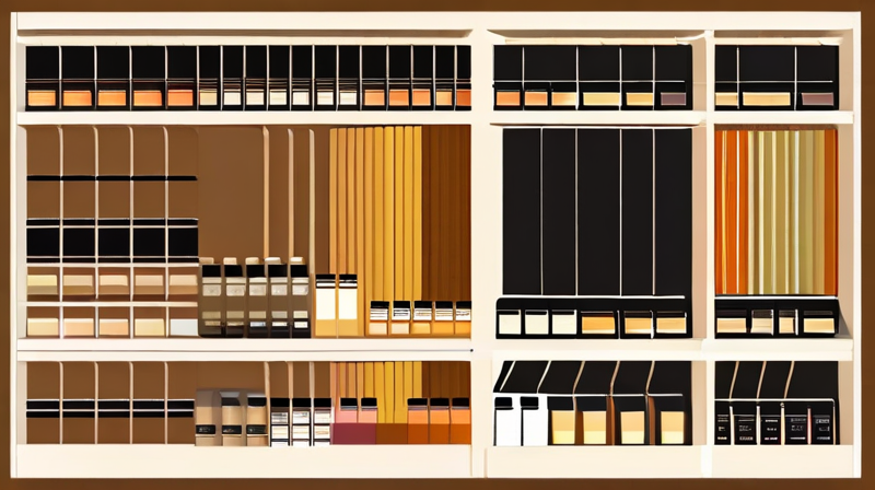 明代香学，探索古人对香料的分类与应用