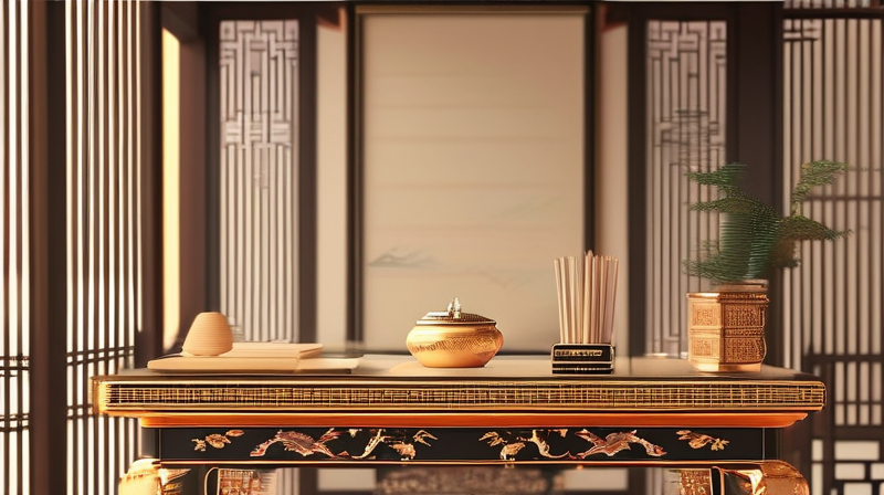 清代香礼，宫廷中的香文化与礼仪