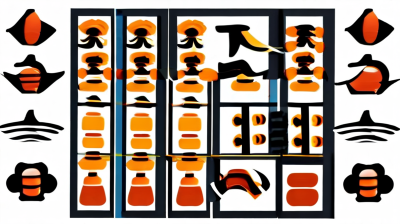 战国礼仪的分类与演变