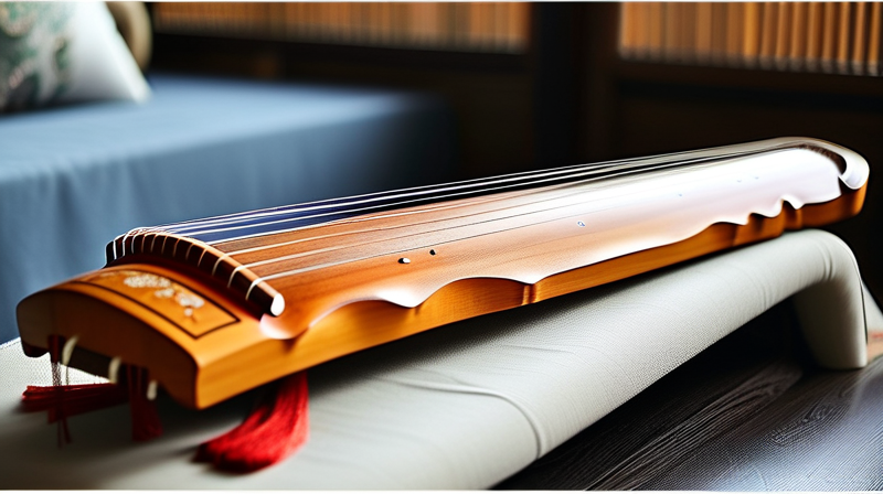 唐代古琴的雅韵传承